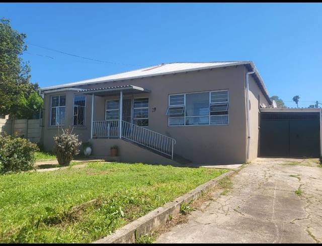 4 BEDROOM HOUSE FOR SALE IN MOSEL